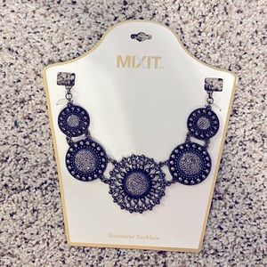 Statement Necklace